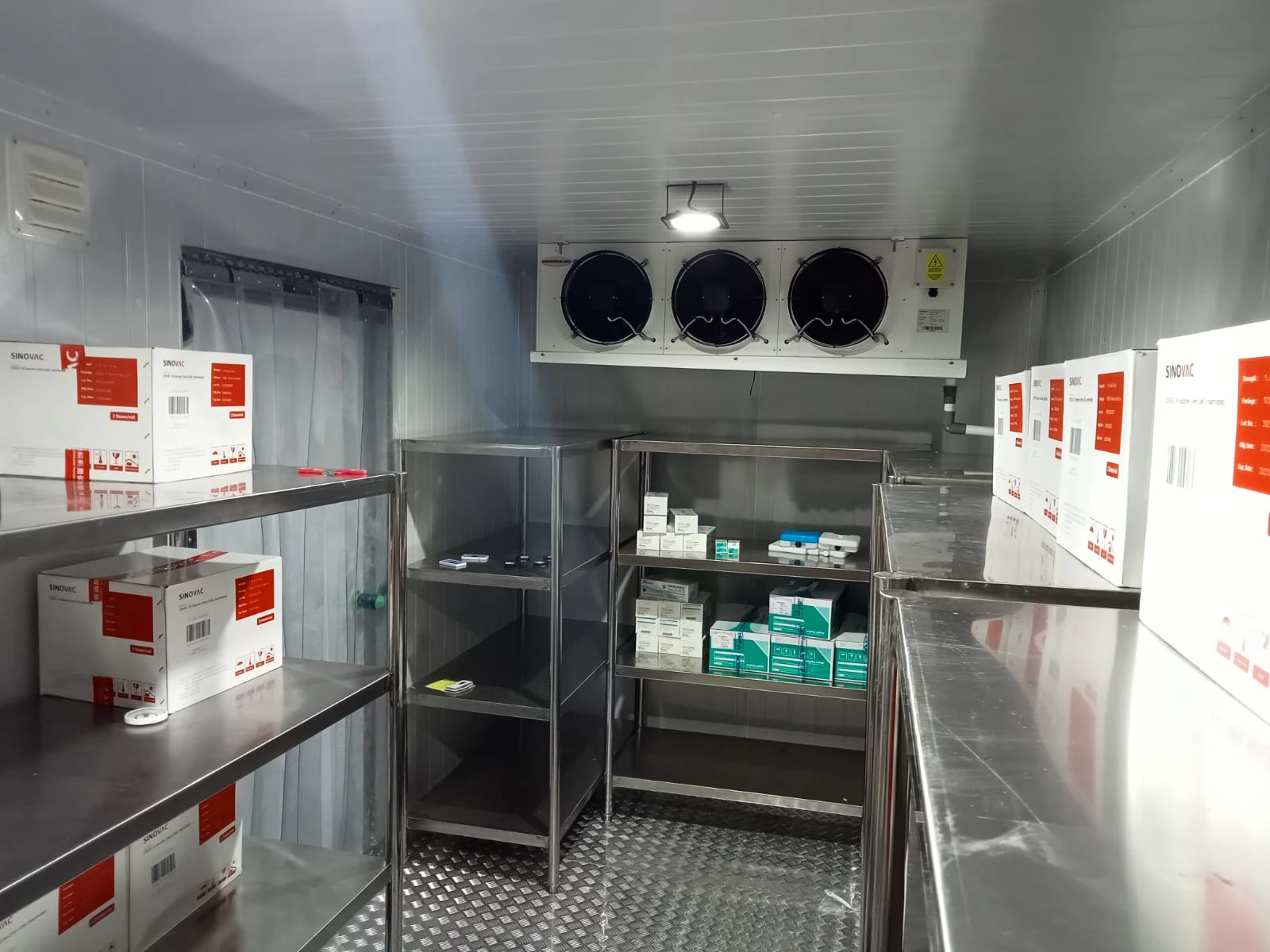 Daftar Harga Cold Storage Room Chiller dan Freezer di Bojonegoro
