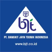 Logo PT. Bangkit Jaya Teknik Indonesia